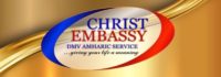 Christ Embassy DMV Amharic Service